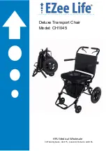 EZee Life CH1045 User Manual preview