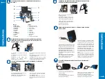 Preview for 2 page of EZee Life CH1090 Quick Start Manual