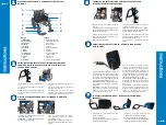 Preview for 2 page of EZee Life CH1091 Instructions