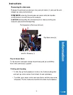 Preview for 3 page of EZee Life CH1096 User Manual