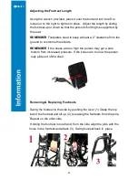 Preview for 4 page of EZee Life CH1096 User Manual