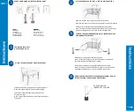 Предварительный просмотр 2 страницы EZee Life CH2035 Quick Start Manual