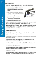 Preview for 6 page of EZee Life CH3010 Quick Start Manual