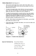 Preview for 9 page of EZee Life CH3016 Manual