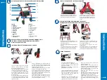 Preview for 2 page of EZee Life CH3020 Manual