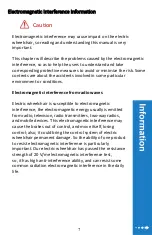 Preview for 7 page of EZee Life CH4053 User Manual