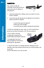 Preview for 10 page of EZee Life CH4053 User Manual