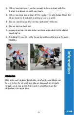 Preview for 15 page of EZee Life CH4053 User Manual