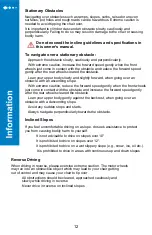 Preview for 12 page of EZee Life CH4061 Manual