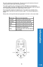 Preview for 15 page of EZee Life CH4061 Manual