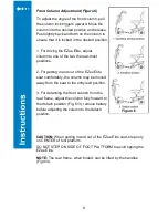 Preview for 8 page of EZee Life Elite Scooter User Manual