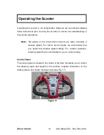 Preview for 14 page of EZee Life Rover 3 User Manual