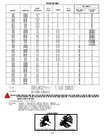 Предварительный просмотр 10 страницы Ezee-On 1225 Owner'S Manual