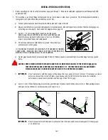 Предварительный просмотр 11 страницы Ezee-On 1225 Owner'S Manual