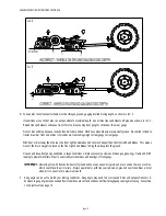 Предварительный просмотр 12 страницы Ezee-On 1225 Owner'S Manual