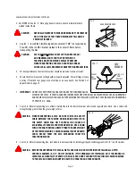 Предварительный просмотр 13 страницы Ezee-On 1225 Owner'S Manual