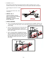 Предварительный просмотр 18 страницы Ezee-On 1225 Owner'S Manual