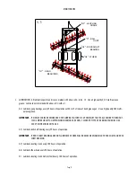 Предварительный просмотр 19 страницы Ezee-On 1225 Owner'S Manual