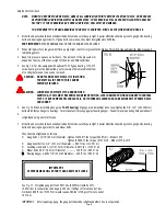 Предварительный просмотр 20 страницы Ezee-On 1225 Owner'S Manual