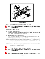 Предварительный просмотр 24 страницы Ezee-On 1225 Owner'S Manual