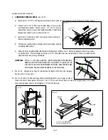 Предварительный просмотр 26 страницы Ezee-On 1225 Owner'S Manual