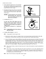 Предварительный просмотр 28 страницы Ezee-On 1225 Owner'S Manual