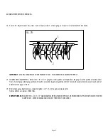 Предварительный просмотр 29 страницы Ezee-On 1225 Owner'S Manual