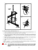 Предварительный просмотр 30 страницы Ezee-On 1225 Owner'S Manual