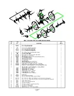 Предварительный просмотр 71 страницы Ezee-On 1225 Owner'S Manual