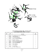 Предварительный просмотр 74 страницы Ezee-On 1225 Owner'S Manual