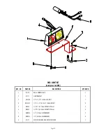 Предварительный просмотр 80 страницы Ezee-On 1225 Owner'S Manual