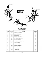 Предварительный просмотр 82 страницы Ezee-On 1225 Owner'S Manual