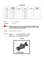 Предварительный просмотр 92 страницы Ezee-On 1225 Owner'S Manual