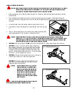 Предварительный просмотр 93 страницы Ezee-On 1225 Owner'S Manual