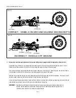 Предварительный просмотр 95 страницы Ezee-On 1225 Owner'S Manual