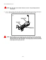 Предварительный просмотр 96 страницы Ezee-On 1225 Owner'S Manual