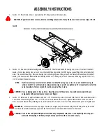 Предварительный просмотр 106 страницы Ezee-On 1225 Owner'S Manual