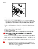 Предварительный просмотр 108 страницы Ezee-On 1225 Owner'S Manual