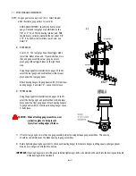 Предварительный просмотр 110 страницы Ezee-On 1225 Owner'S Manual