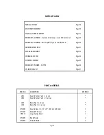 Предварительный просмотр 121 страницы Ezee-On 1225 Owner'S Manual