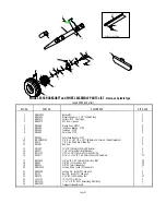 Предварительный просмотр 125 страницы Ezee-On 1225 Owner'S Manual