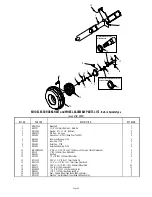 Предварительный просмотр 126 страницы Ezee-On 1225 Owner'S Manual