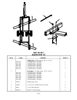 Предварительный просмотр 127 страницы Ezee-On 1225 Owner'S Manual