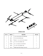 Предварительный просмотр 130 страницы Ezee-On 1225 Owner'S Manual