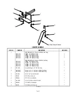 Предварительный просмотр 131 страницы Ezee-On 1225 Owner'S Manual