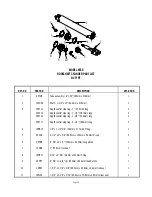 Предварительный просмотр 132 страницы Ezee-On 1225 Owner'S Manual