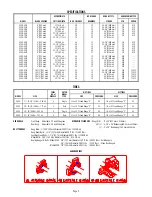 Предварительный просмотр 8 страницы Ezee-On 4290 Owner'S Manual