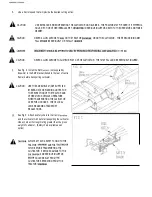 Preview for 11 page of Ezee-On 5550 Owner'S Manual