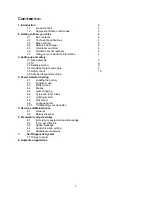 Preview for 2 page of ezee Cadence 2008 User Manual