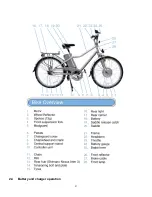 Preview for 5 page of ezee Cadence 2008 User Manual